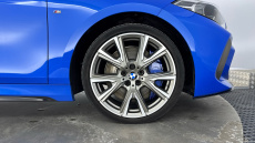 BMW 1 Series M135i xDrive 5dr Step Auto Petrol Hatchback